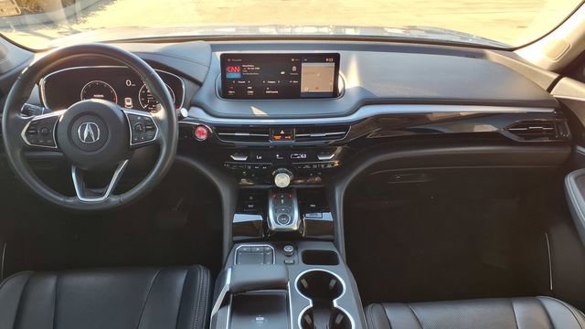 Used 2023 Acura MDX FWD w/ Technology Package image 26