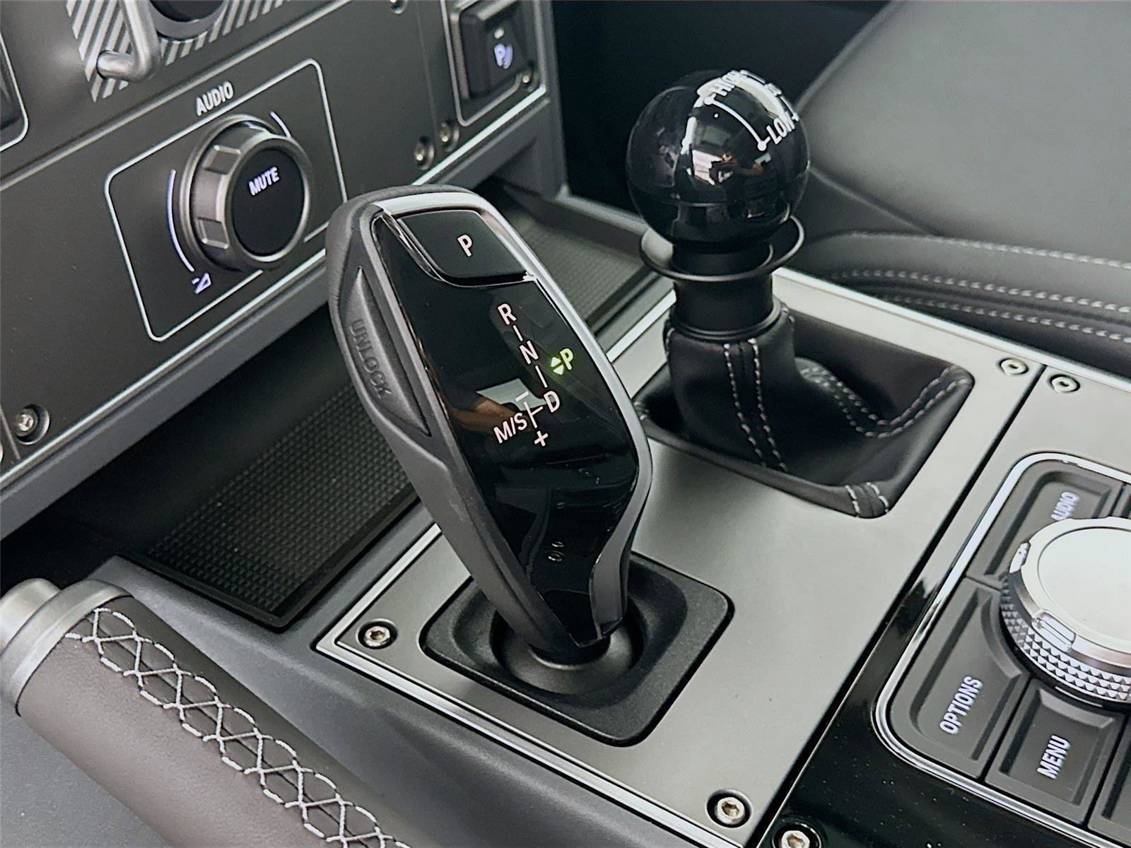 New 2025 INEOS Grenadier Fieldmaster Edition image 27