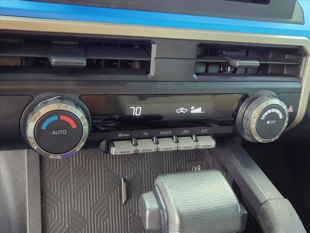 Certified 2024 Toyota Tacoma TRD Sport RWD image 18