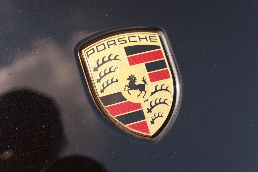 Used 2021 Porsche 911 Carrera RWD image 16