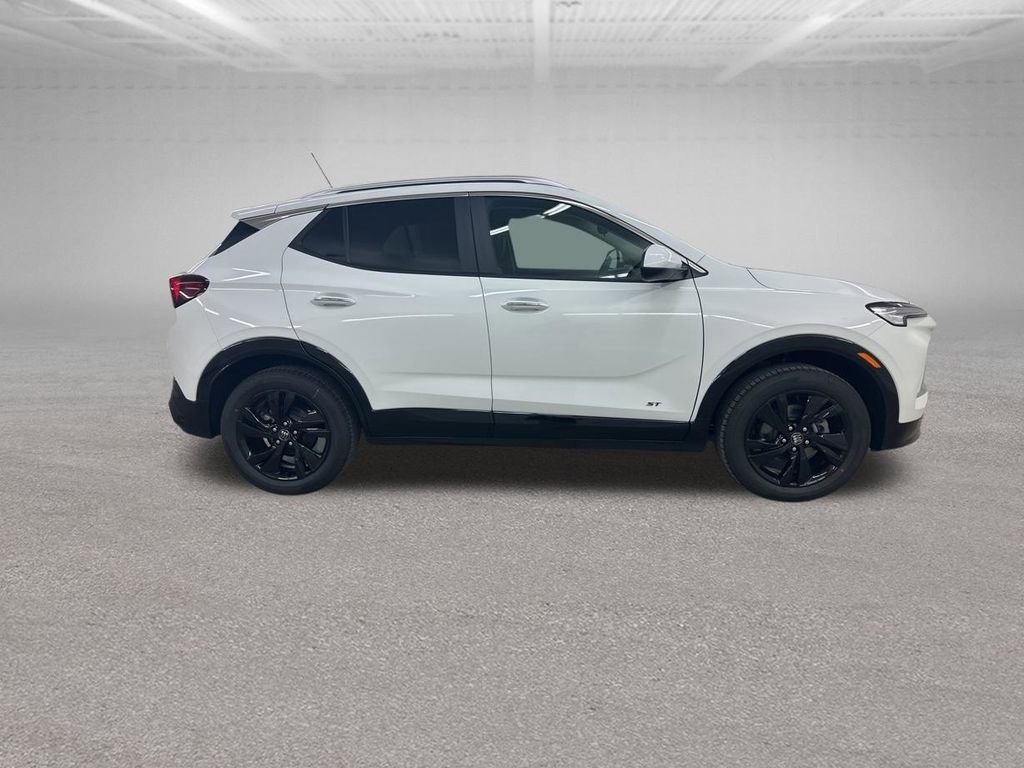 New 2026 Buick Encore GX Sport Touring w/ Comfort Package AWD/4WD image 12