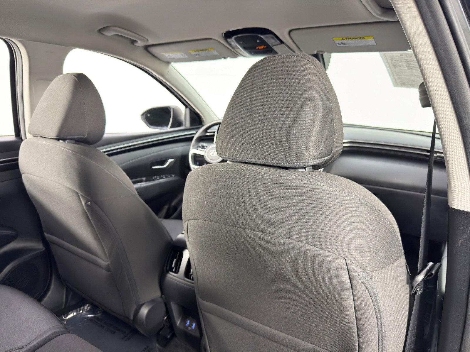 Used 2022 Hyundai Tucson SEL w/ Cargo Package image 33