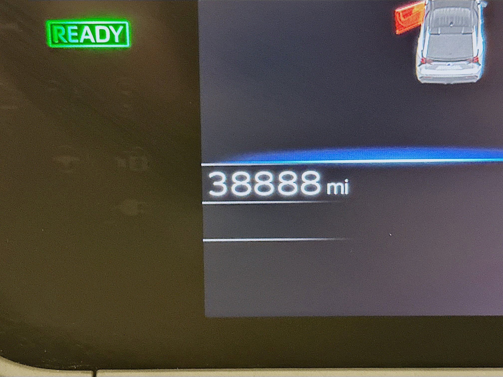 Used 2023 Subaru Solterra AWD image 19