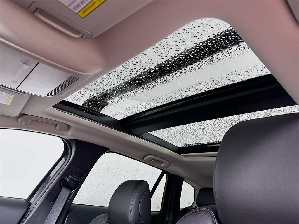 New 2026 MAZDA CX-50 2.5 Hybrid w/ Weather Package image 11