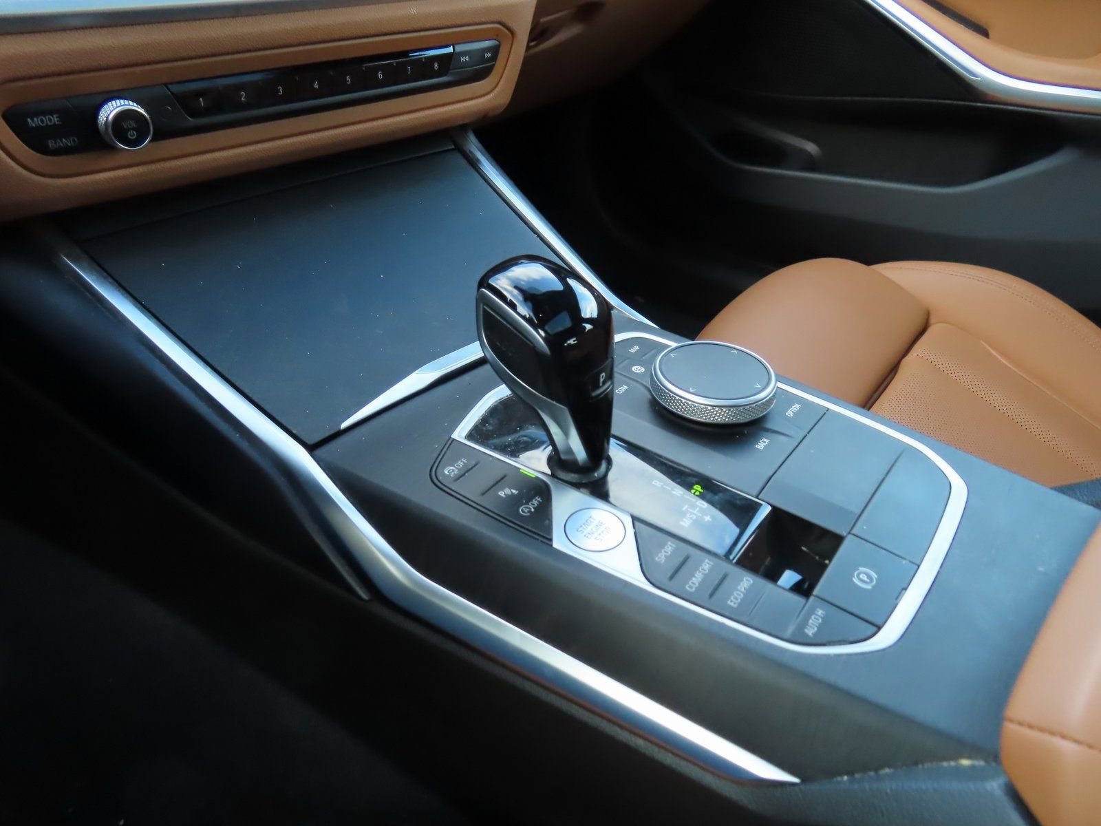 Used 2022 BMW 330i xDrive Sedan w/ Driving Assistance Package image 29