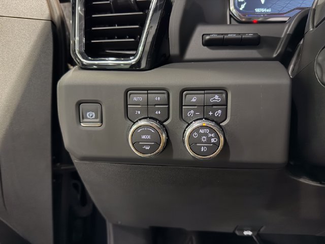 Used 2025 GMC Sierra 1500 Denali Ultimate AWD/4WD image 29