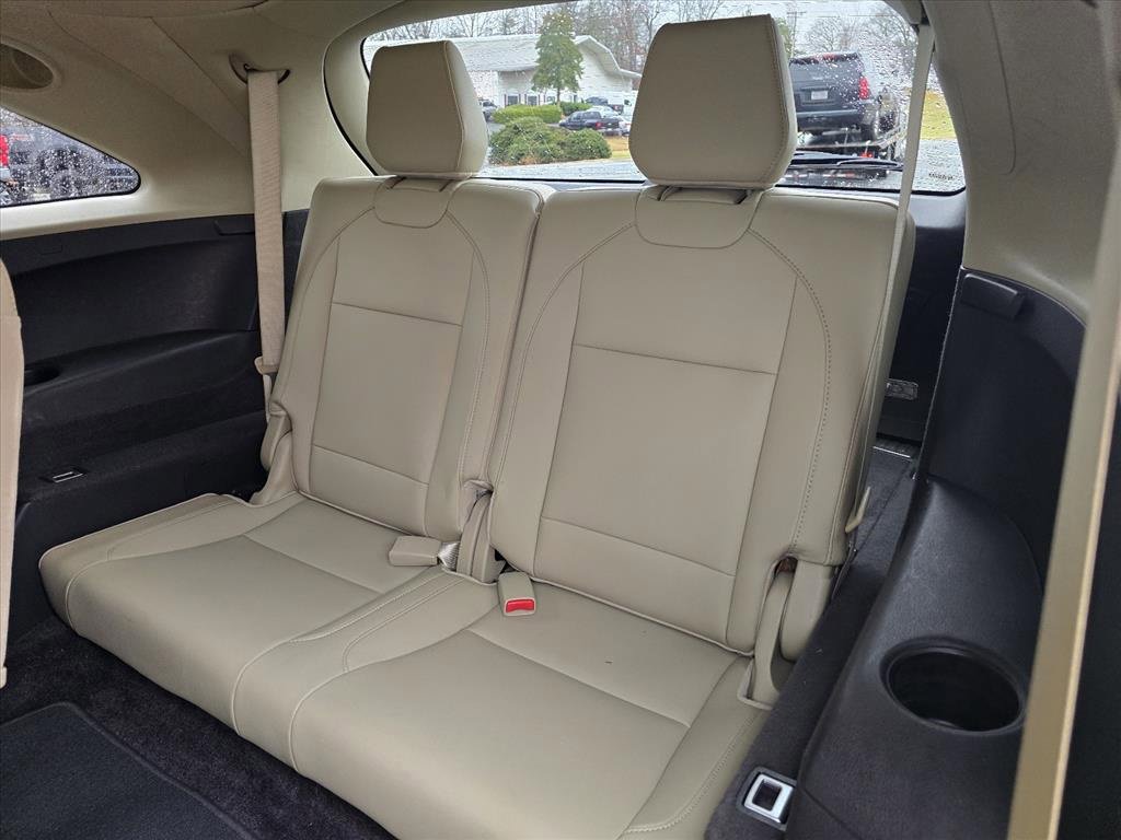 Used 2016 Acura MDX SH-AWD w/ Technology Package image 14