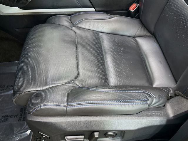 Used 2024 Toyota Tundra Platinum image 22