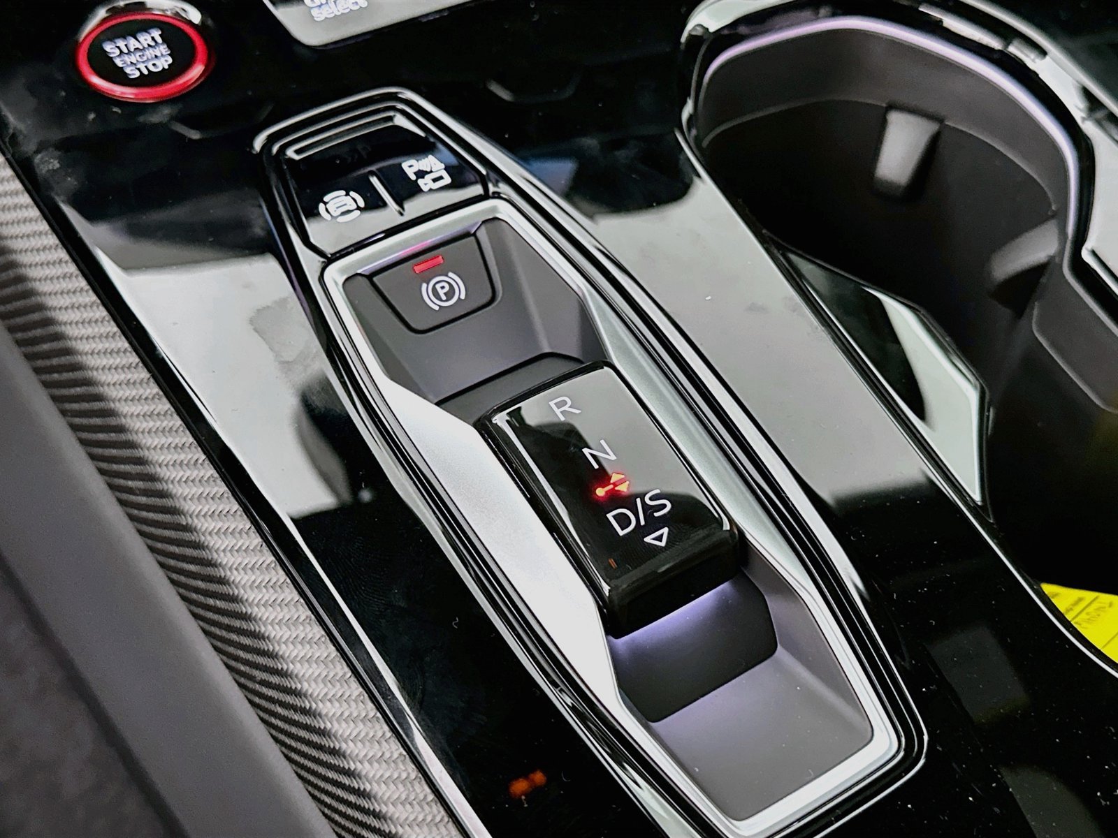 New 2026 Audi S5 Premium Plus AWD/4WD image 27
