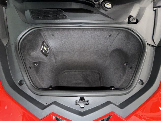 Used 2022 Chevrolet Corvette Stingray Preferred Conv w/ Z51 Performance Package RWD image 34