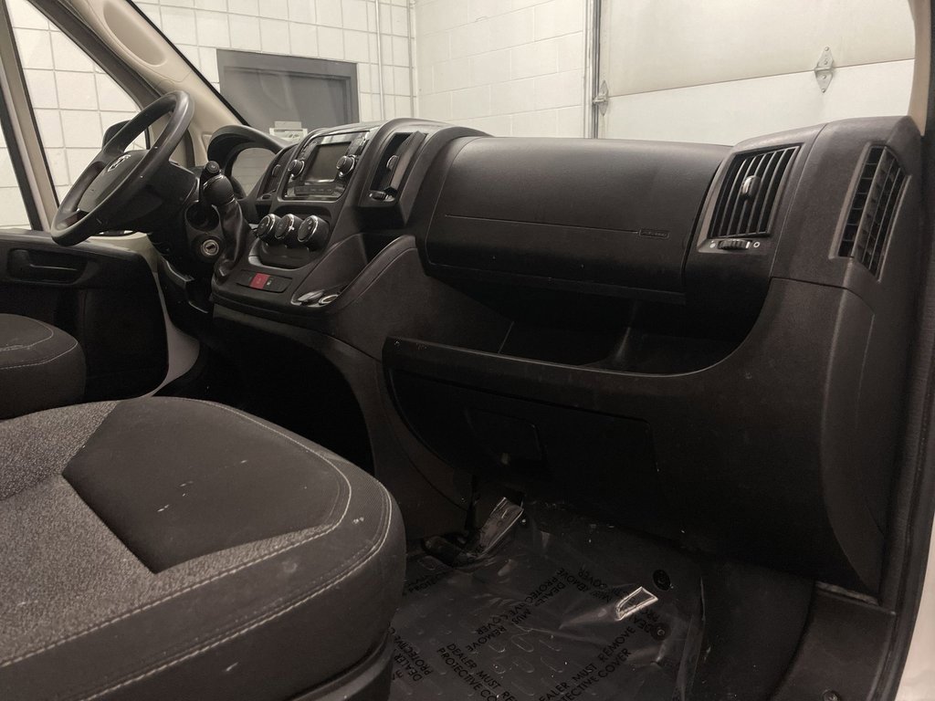 Used 2018 RAM ProMaster 2500 image 18