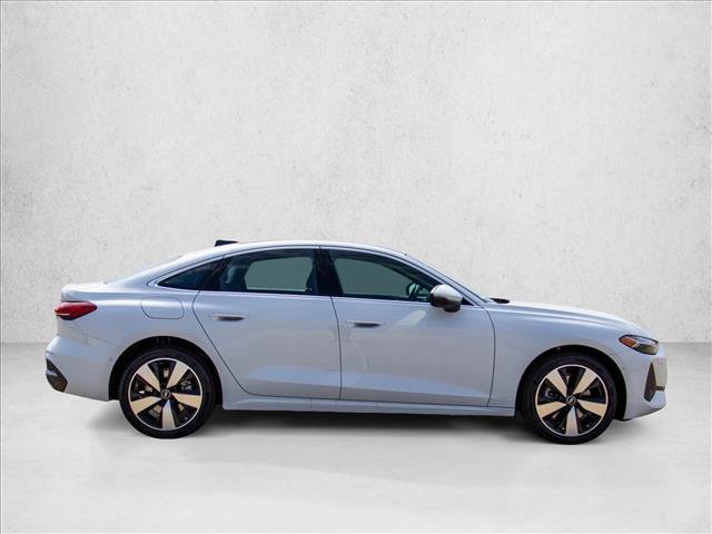 New 2025 Audi A5 2.0T Premium Plus image 4