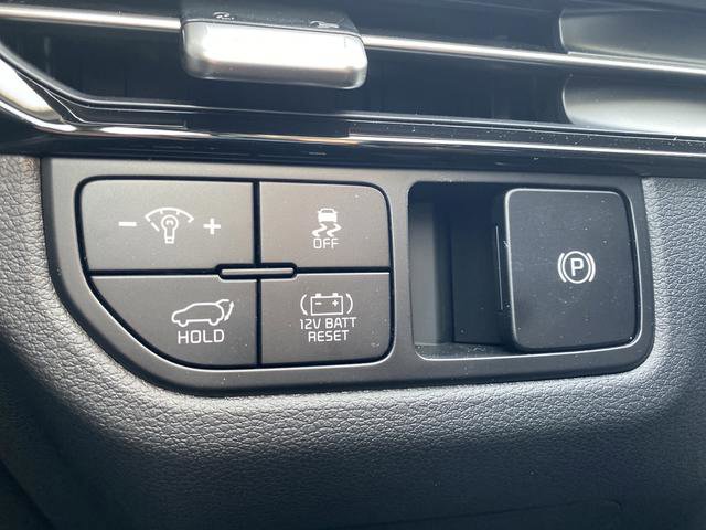 New 2026 Kia Sportage EX image 28