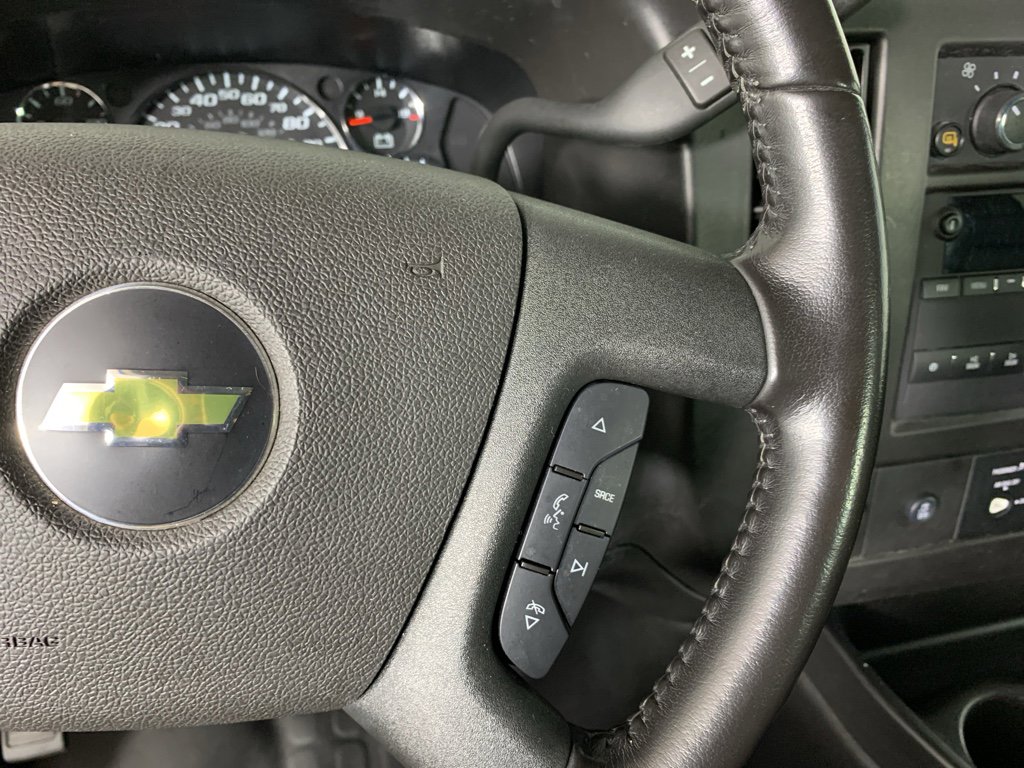 Used 2023 Chevrolet Express 3500 LS image 21