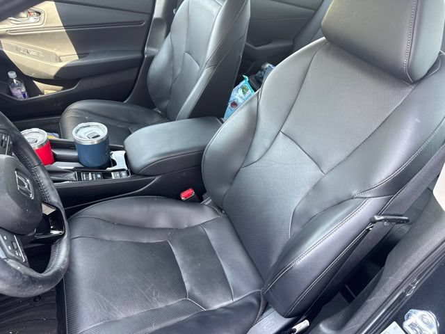 Used 2024 Honda Accord EX-L image 11