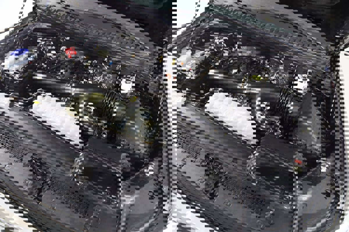 Used 2022 Ford Expedition Max Limited image 22