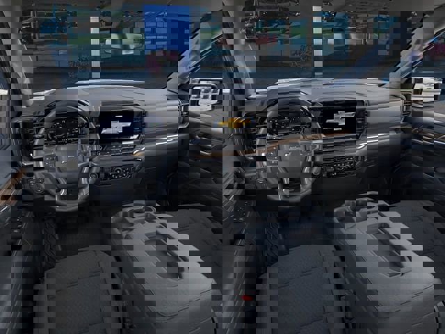 New 2026 Chevrolet Silverado 1500 LT image 16