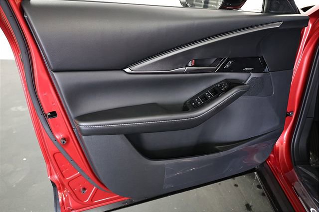 New 2026 MAZDA CX-30 2.5 Turbo w/ Premium Plus Pkg image 17