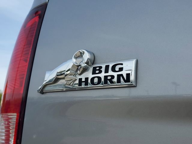 Certified 2019 RAM 1500 Big Horn image 10