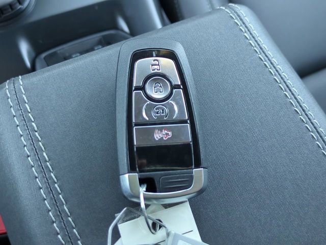 New 2025 Ford Bronco Badlands AWD/4WD image 29