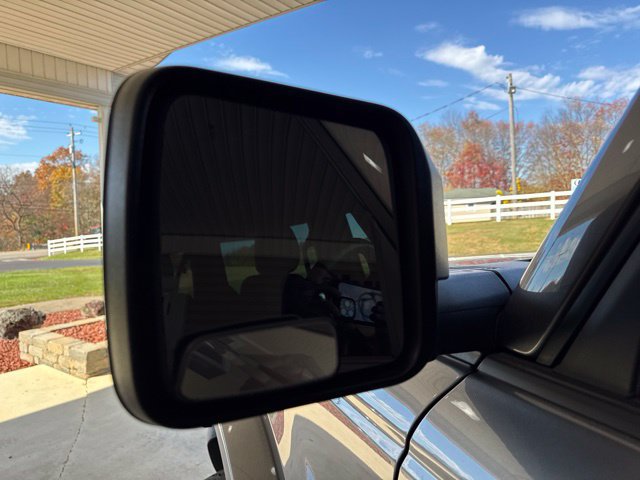Used 2023 Ford Bronco Outer Banks AWD/4WD image 34