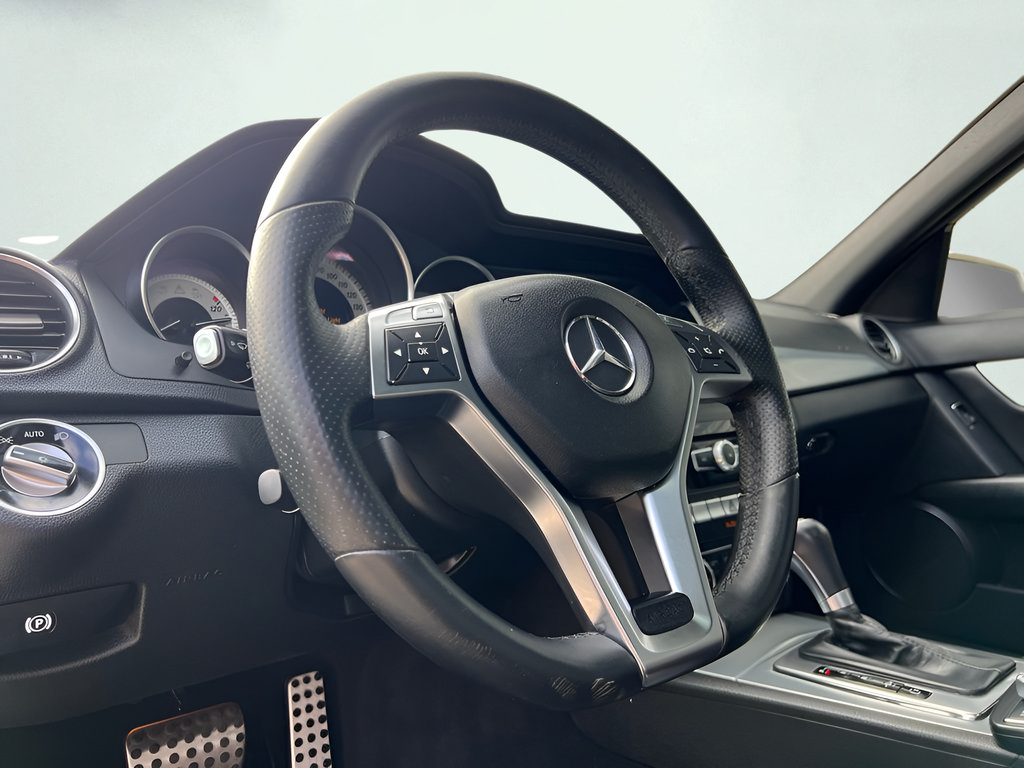 Used 2014 Mercedes-Benz C 250 Sedan image 46