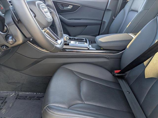 Certified 2025 Audi Q7 3.0T Premium Plus w/ Premium Plus Package image 15