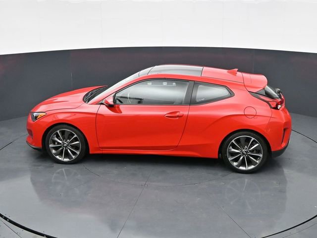 Used 2020 Hyundai Veloster 2.0 Premium image 27