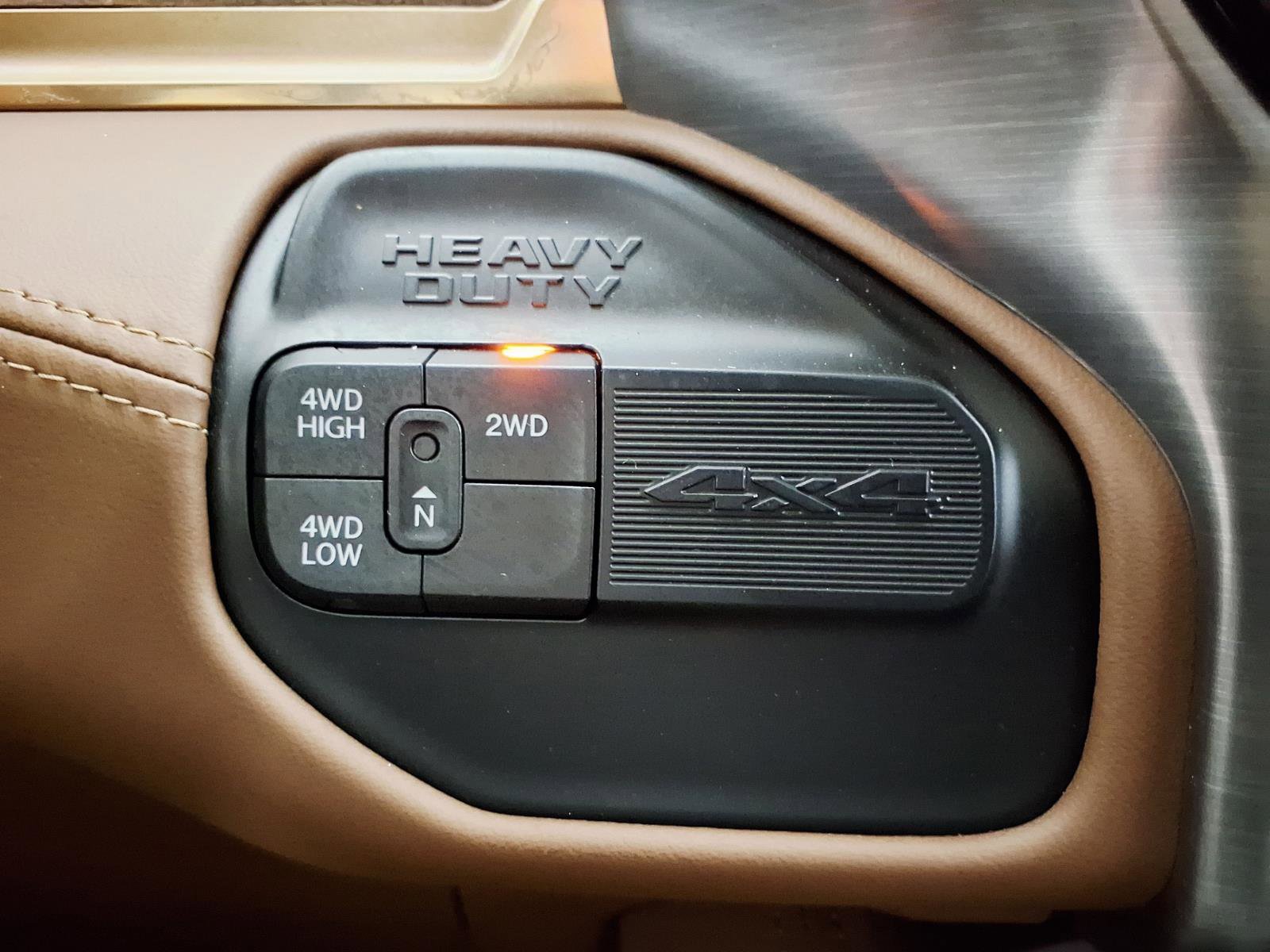Used 2024 RAM 3500 Limited w/ Towing Technology Group AWD/4WD image 22