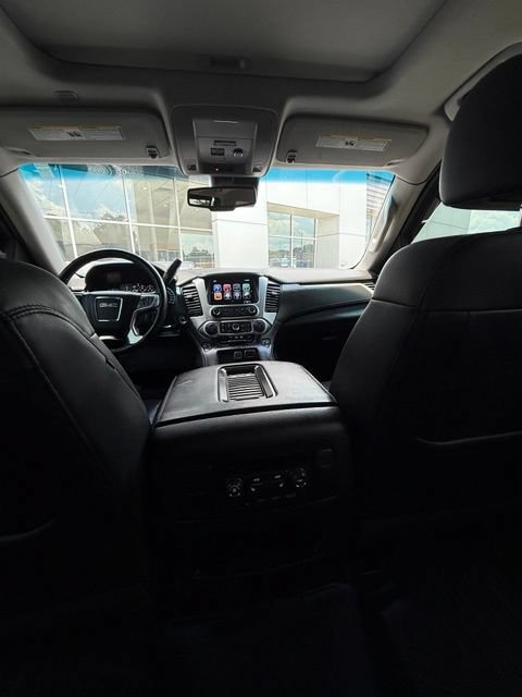 Used 2017 GMC Yukon SLT w/ Open Road Package RWD image 21