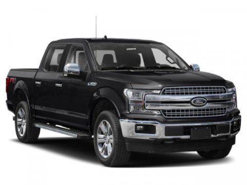 Used 2019 Ford F150 Lariat w/ Equipment Group 502A Luxury image 9