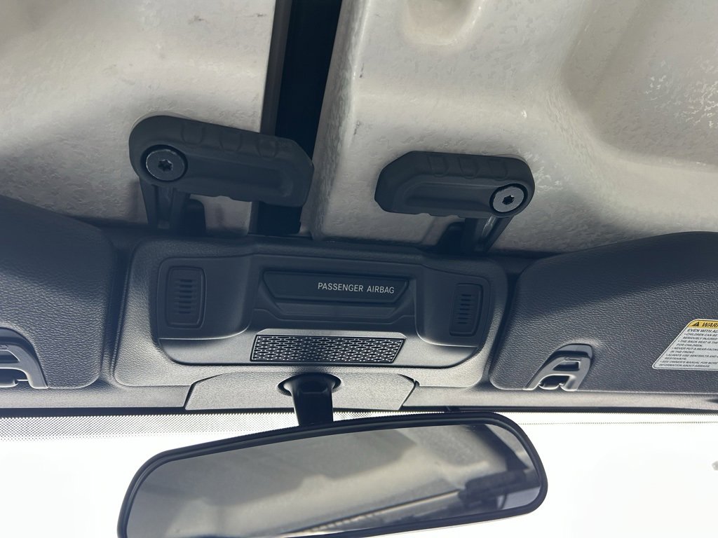 New 2026 Jeep Wrangler Sport image 24