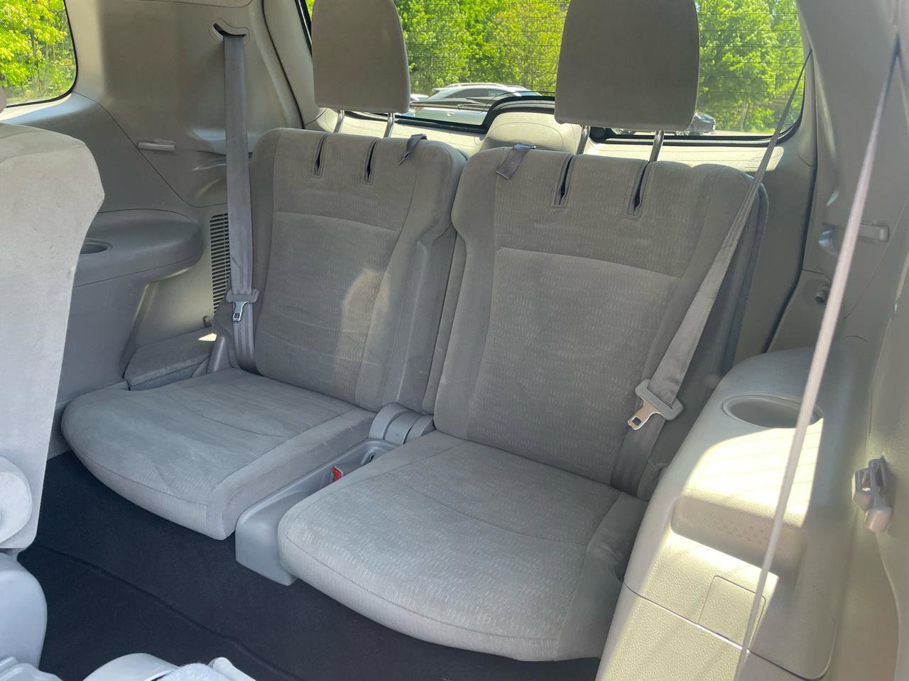 Used 2011 Toyota Highlander 4WD w/ Tech Pkg image 9