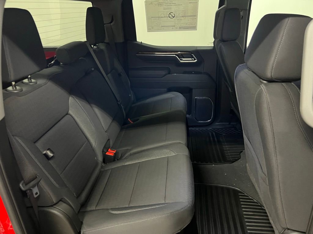 New 2026 GMC Sierra 1500 Elevation image 43