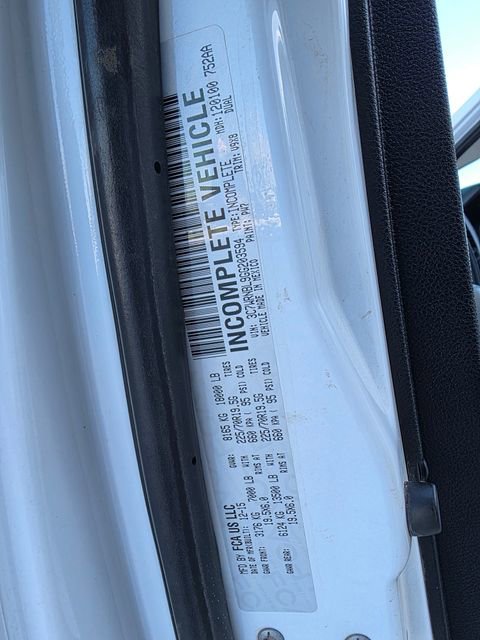 Used 2016 RAM 5500 Tradesman w/ Power & Remote Entry Group image 25