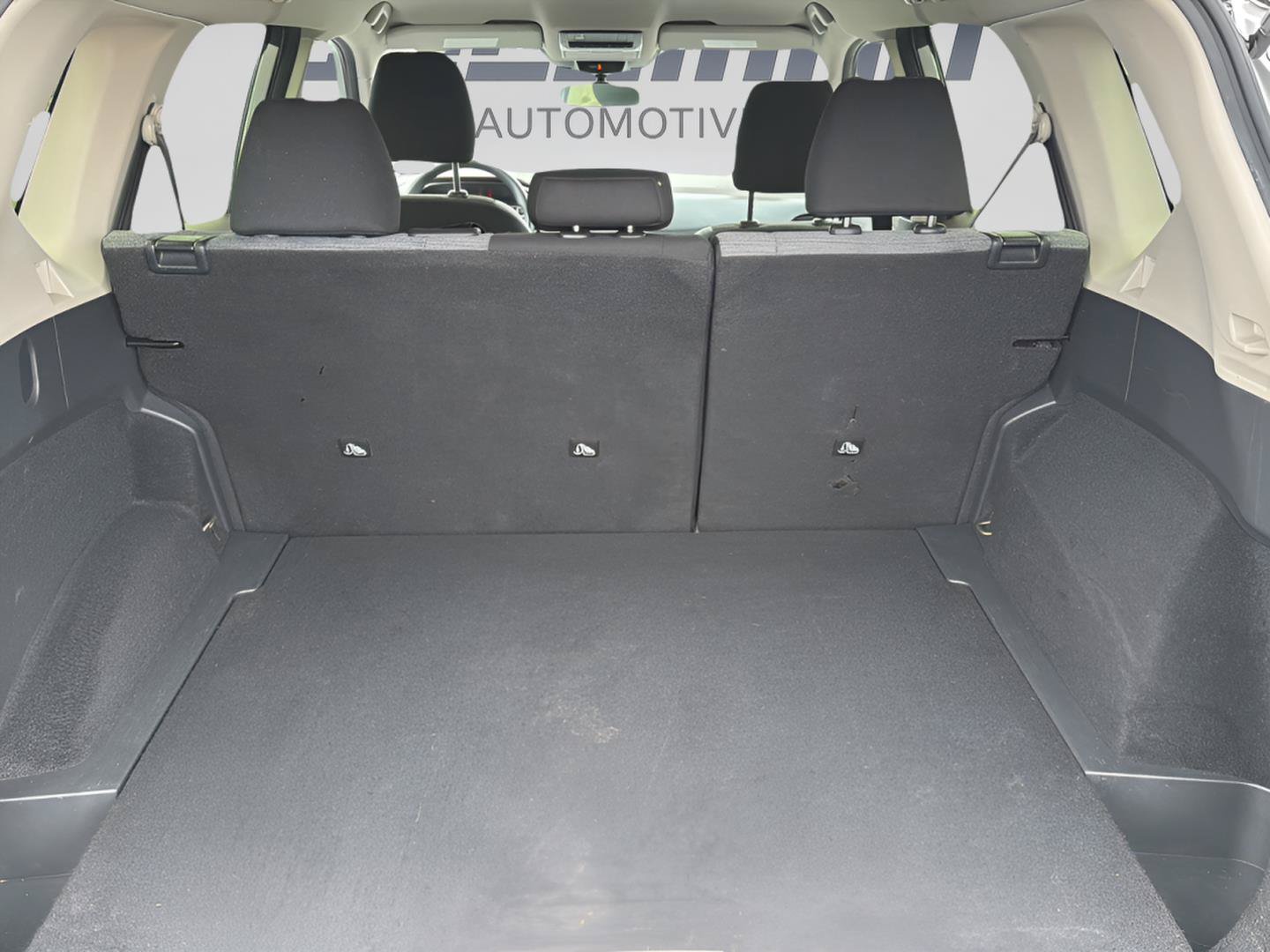 Used 2023 Nissan Rogue SV AWD/4WD image 32