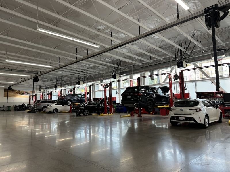 Used 2024 Honda CR-V Sport image 34