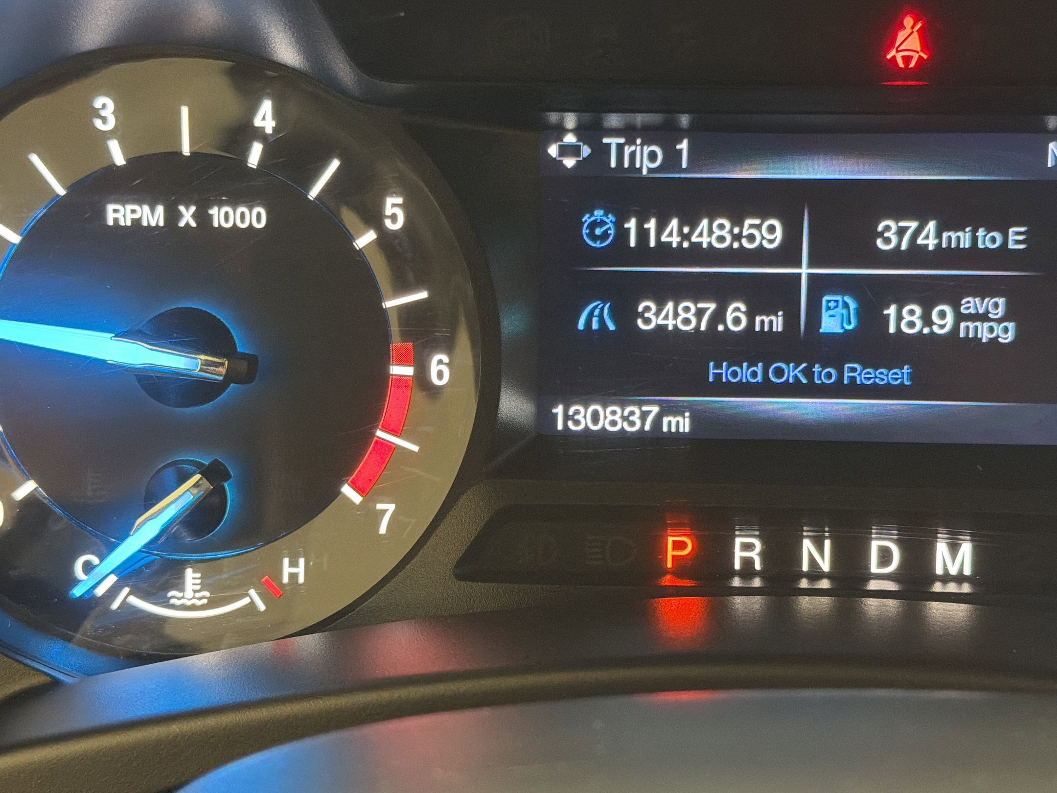 Used 2017 Ford Expedition XLT AWD/4WD image 17