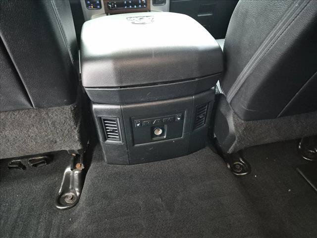 Used 2018 RAM 1500 Laramie w/ Convenience Group AWD/4WD image 19