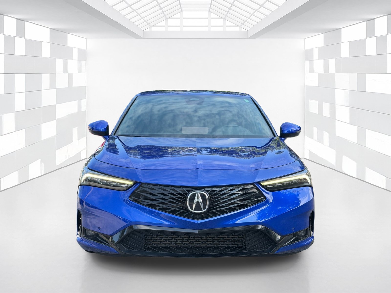Used 2023 Acura Integra A-Spec w/ Technology Package FWD image 2
