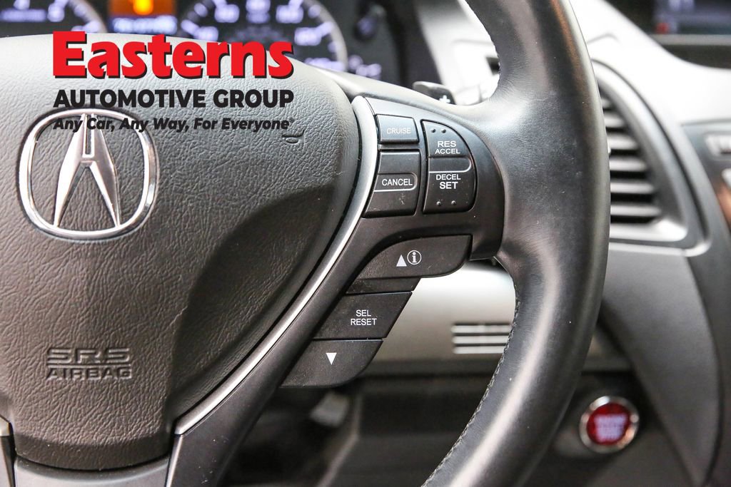 Used 2015 Acura RDX FWD image 15