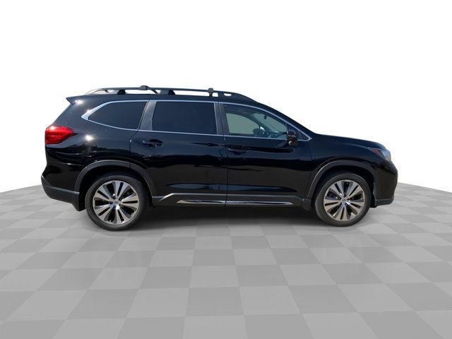 Used 2019 Subaru Ascent Limited AWD/4WD image 3