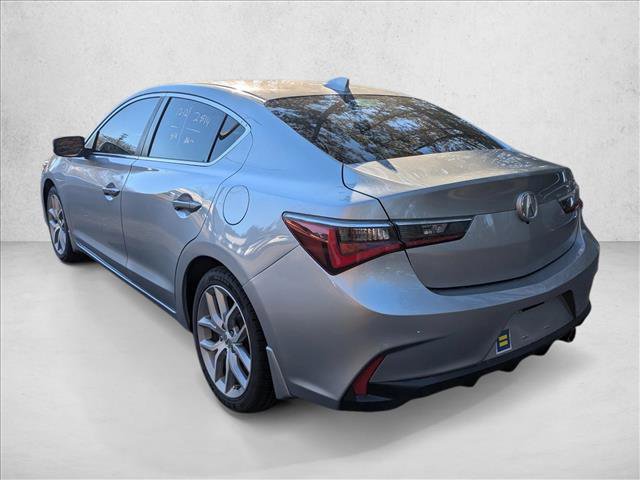 Used 2021 Acura ILX image 7