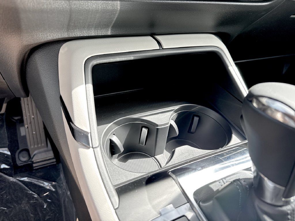 New 2026 MAZDA CX-5 Select AWD/4WD image 55