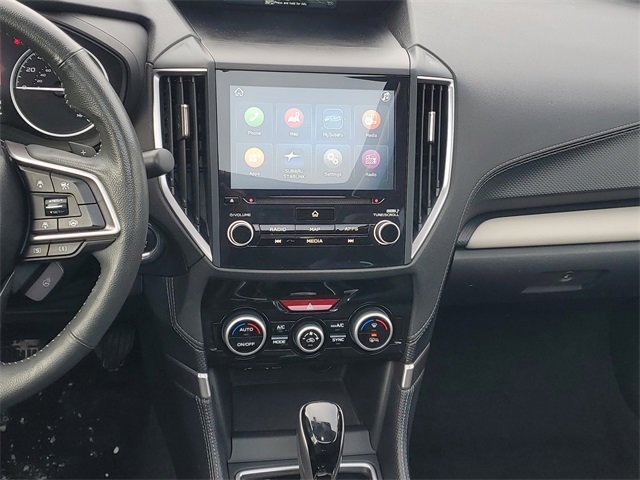 Certified 2023 Subaru Forester Limited image 15