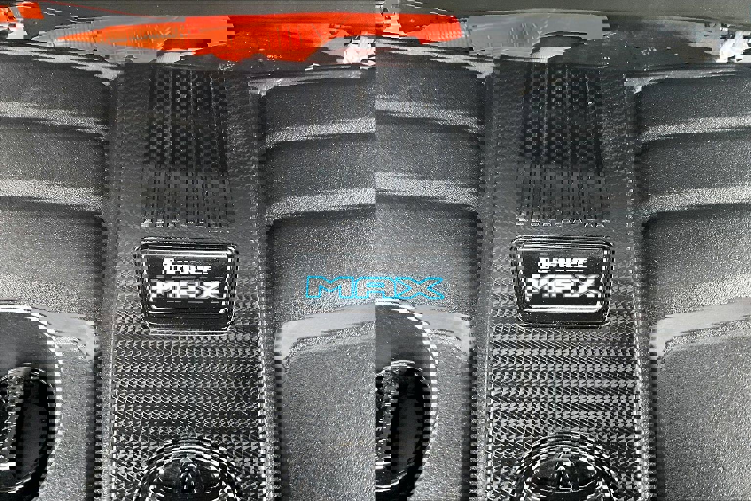 Used 2025 Toyota Tundra Platinum image 30