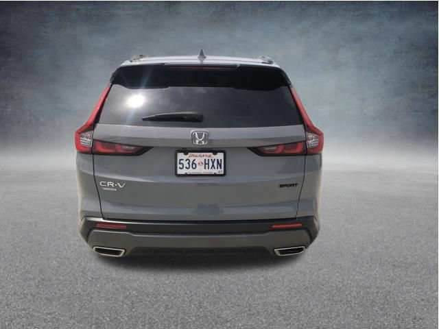 Used 2023 Honda CR-V Sport image 7
