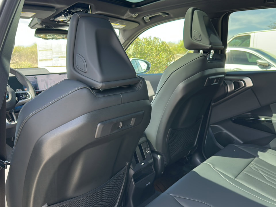 New 2026 BMW X3 xDrive30 image 15