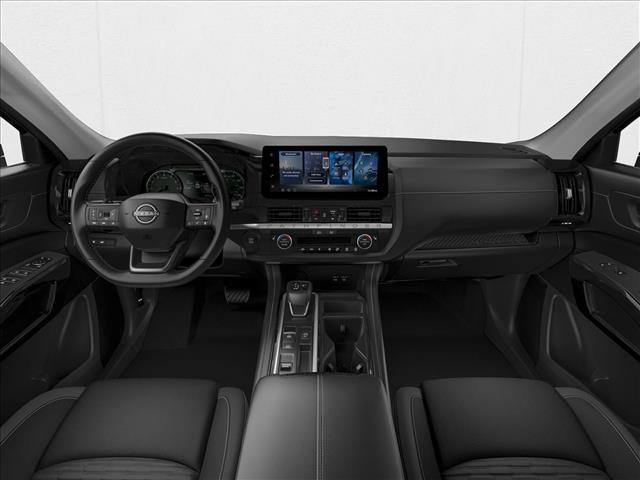 New 2026 Nissan Pathfinder SV FWD image 3