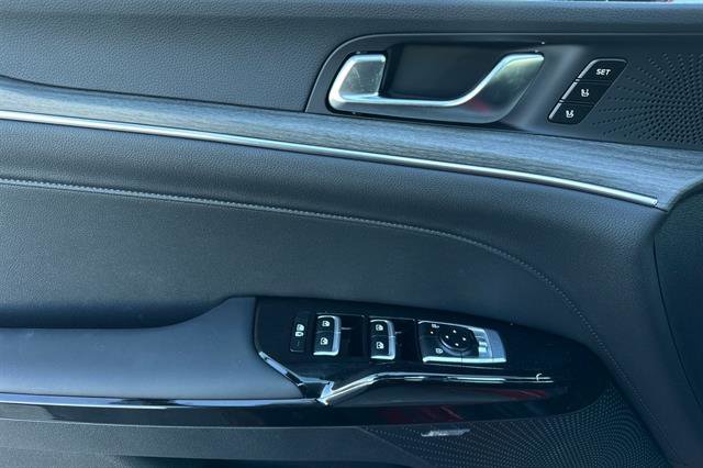 New 2025 Kia K5 EX image 11